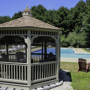 Kennebunk Gallery Motel And Cottages Exterior photo