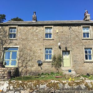 Dale House Barn And B&B Slaidburn Exterior photo