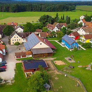 Feriendorf Nehmeier Haundorf Exterior photo