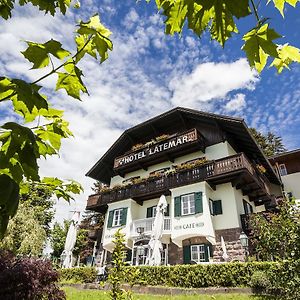 Hotel Latemar Soprabolzano Exterior photo