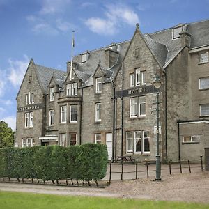 Alexandra Hotel Fort William Exterior photo