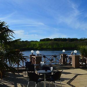 The Inn On The Loch Castle Douglas Exterior photo