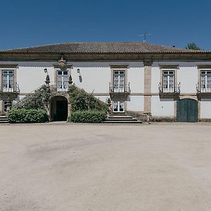 Casa Dos Pombais Bed & Breakfast Guimaraes Exterior photo