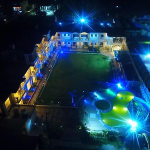 La Bellevue Hotel Ramnagar  Exterior photo