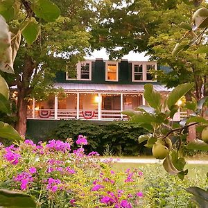 The Farmstand B & B Chocorua Exterior photo