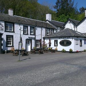 Cross Keys Hotel Canonbie Exterior photo