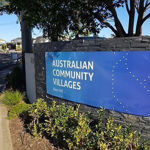 Australian Community Villages Bankstown Exterior photo