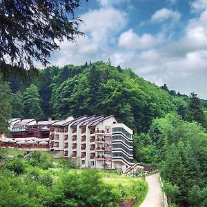 Hotel Dobru Slanic Moldova Exterior photo