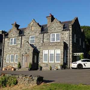 Crown Lodge Harlech Exterior photo