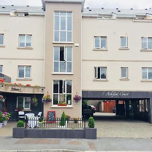 Ashford Court Boutique Hotel Ennis Exterior photo