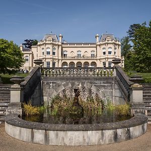 Beaverbrook Hotel Mickleham Exterior photo