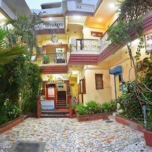 Siva Guest House Mahabalipuram Exterior photo