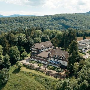 Bienenberg - Das Genusshotel Im Grunen - Liestal Exterior photo