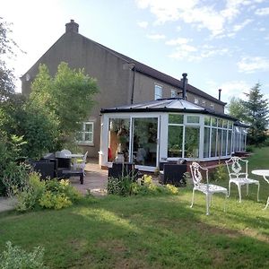 Elmfield House Hotel Bedale Exterior photo