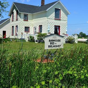 Farmhouse Bed & Breakfast Hotel Auburn Exterior photo