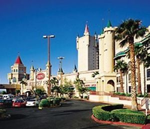 Whiskey Pete'S Hotel & Casino Primm Exterior photo