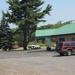 Evergreen Motel Oswego Exterior photo
