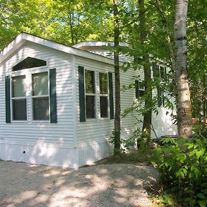 Tranquil Timbers Camping Resort Sturgeon Bay Exterior photo