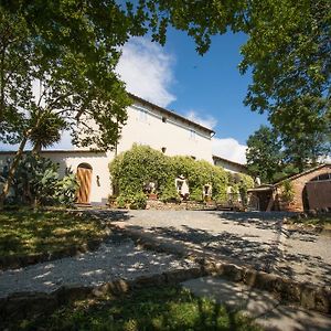 Massa Vecchia Hotel Massa Marittima Exterior photo