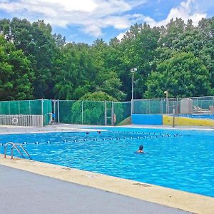 Lake Myers Rv & Camping Resort Mocksville Exterior photo