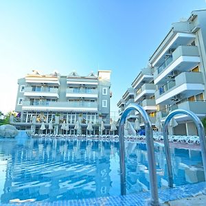 Begonville Hotel (Adults Only) Marmaris Exterior photo