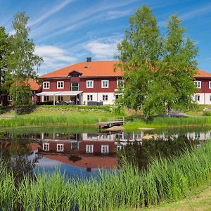 Fagelbrohus Hotel Varmdo Exterior photo