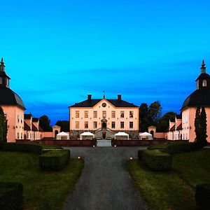 Hesselby Slott Hotel Stockholm Exterior photo