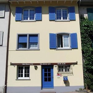 B&B Tomsi Pratteln Exterior photo