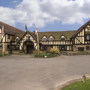 The Horseshoe Inn Herstmonceux Exterior photo