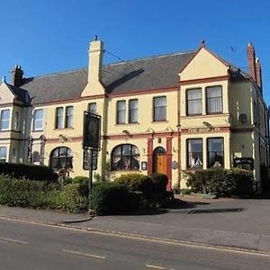 The Ship Inn Hartlepool Exterior photo