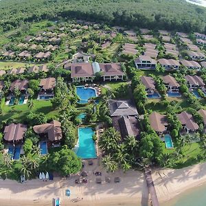 Barcelo Coconut Island, Phuket Hotel Exterior photo