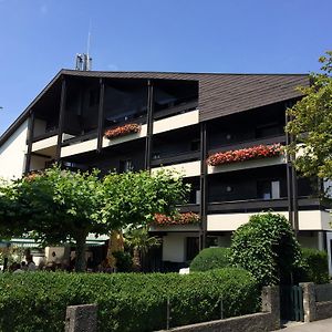 Hotel Restaurant Roessle Rankweil Exterior photo