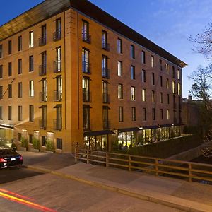 Rosewood Washington Dc Hotel Exterior photo