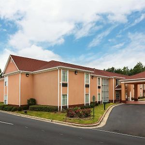 Motel 6 Dawsonville Ga North Ga Premium Outlets Exterior photo