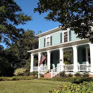 The Ashford Inn Clinton Exterior photo