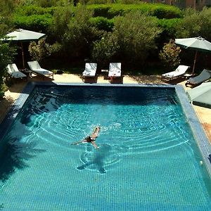 Sublime Ailleurs Hotel Marrakesh Facilities photo