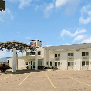 Motel 6-Big Springs, Ne Exterior photo