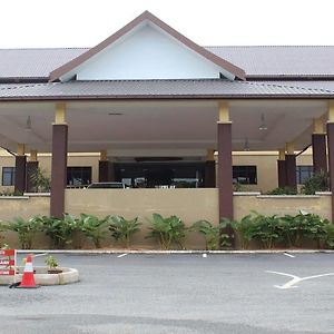 Quinara Al Safir Resort Kuala Terengganu Exterior photo