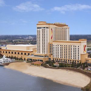 Golden Nugget Lake Charles Hotel Exterior photo