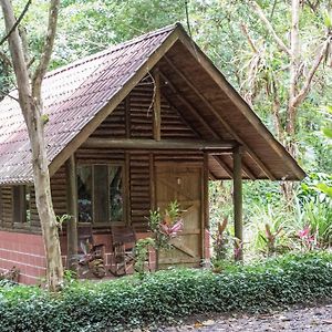 Arenal Oasis Hotel La Fortuna Exterior photo