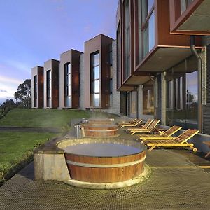 Enjoy Chiloe Hotel Castro Exterior photo