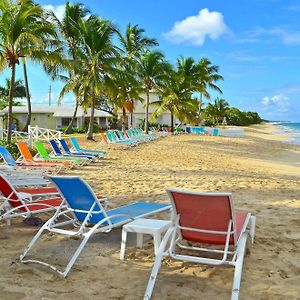 Cottages By The Sea Frederiksted Exterior photo