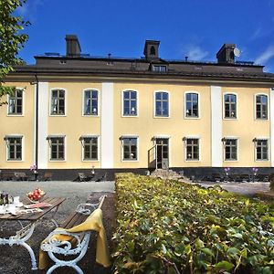 Akeshofs Slott Hotel Stockholm Exterior photo