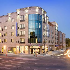 Bluemont Hotel Manhattan Exterior photo