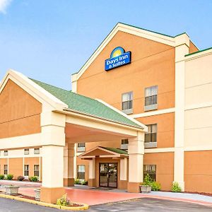 Days Inn & Suites By Wyndham Harvey / Chicago Southland Exterior photo