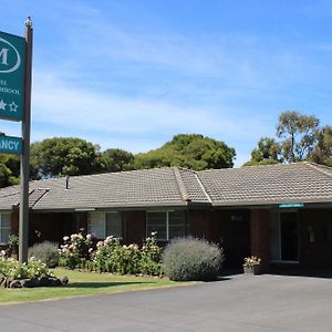 Motel Warrnambool Exterior photo