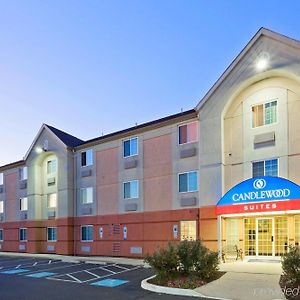 Sonesta Simply Suites Philadelphia Mount Laurel Exterior photo