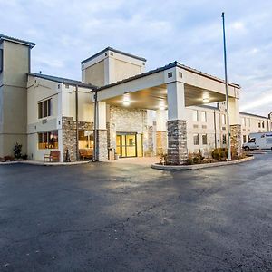 Hotel Muskogee Exterior photo