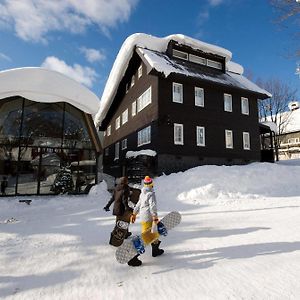 Kimamaya By Odin Hotel Niseko Exterior photo