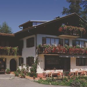 Gaestehaus Schmid & Reitzner Hotel Immenstadt im Allgaeu Exterior photo